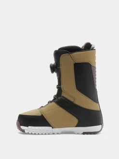 Mens DC Snowboard boots Control