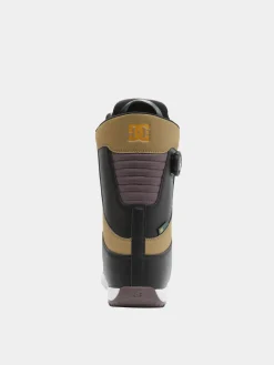 Mens DC Snowboard boots Control