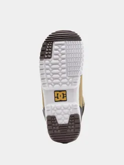 Mens DC Snowboard boots Control