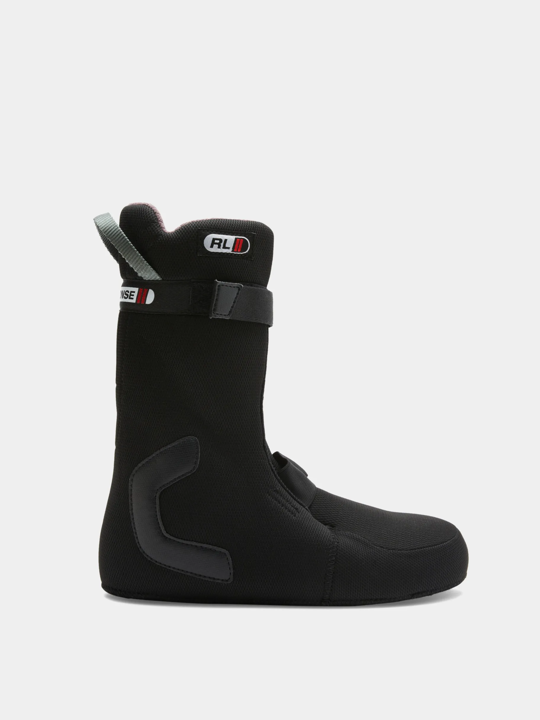 Mens DC Snowboard boots Control