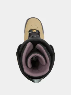 Mens DC Snowboard boots Control