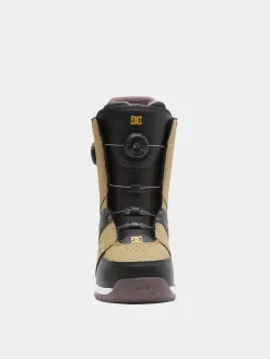 Mens DC Snowboard boots Control