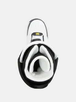 Mens DC Snowboard boots Control