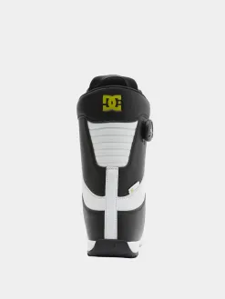 Mens DC Snowboard boots Control