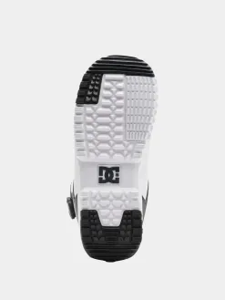 Mens DC Snowboard boots Control
