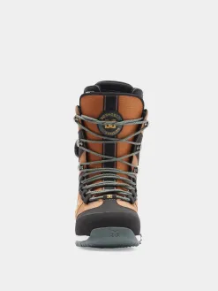 Mens DC Snowboard boots Premier Hybrid