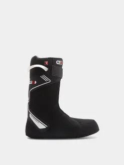 Mens DC Snowboard boots Premier Hybrid