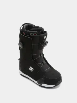 Mens DC Snowboard boots Phase Pro Step On