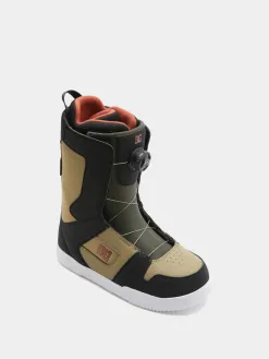 Mens DC Snowboard boots Phase Boa