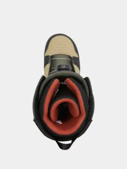 Mens DC Snowboard boots Phase Boa