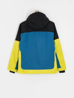 Mens DC Snowboard jacket Defiant