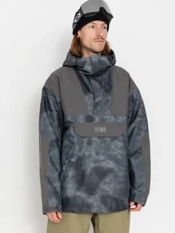 Mens DC Snowboard jacket 43