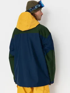 Mens DC Snowboard jacket 43 Anorak