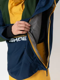 Mens DC Snowboard jacket 43 Anorak