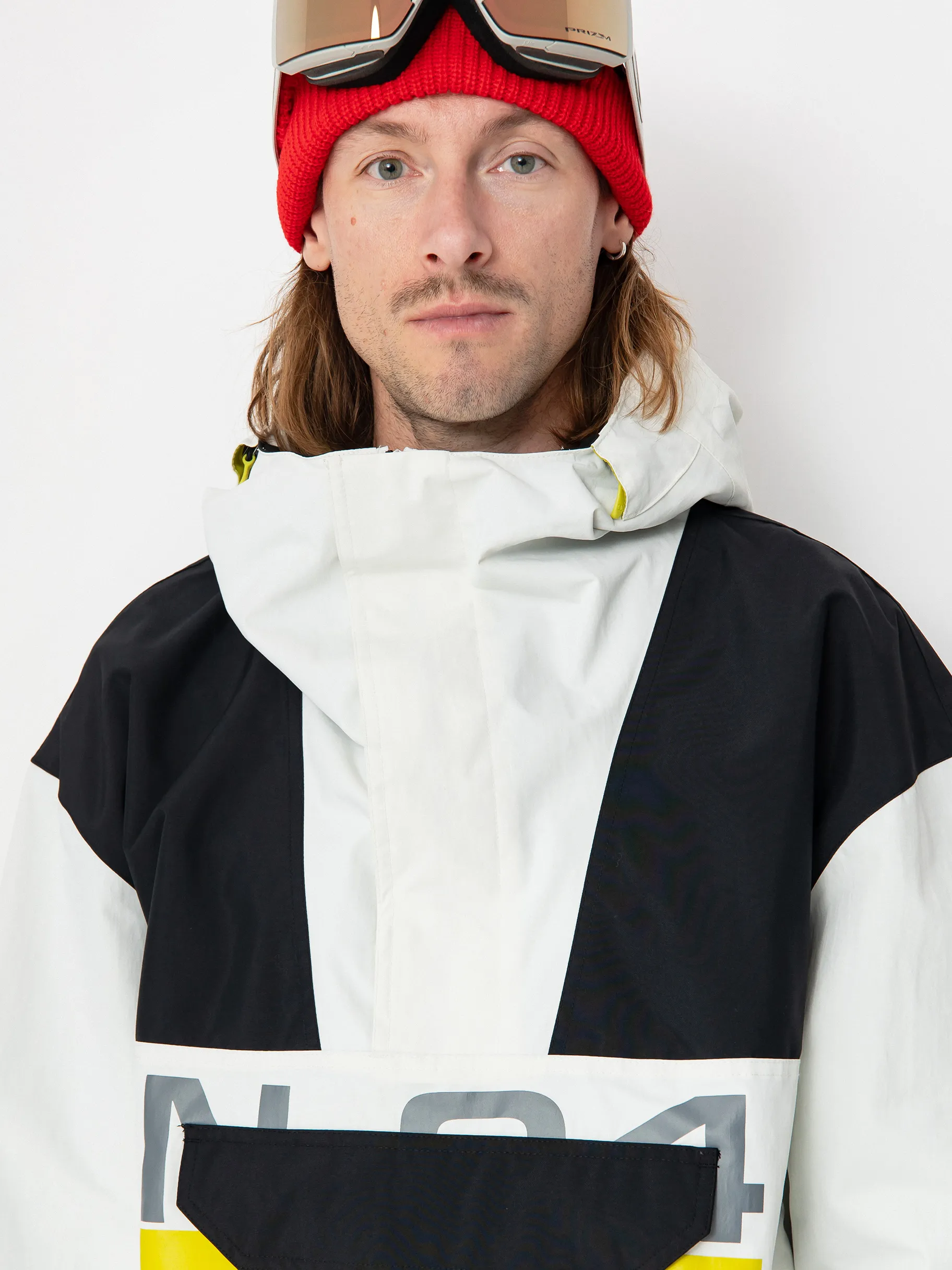 Mens DC Snowboard jacket 43