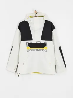 Mens DC Snowboard jacket 43