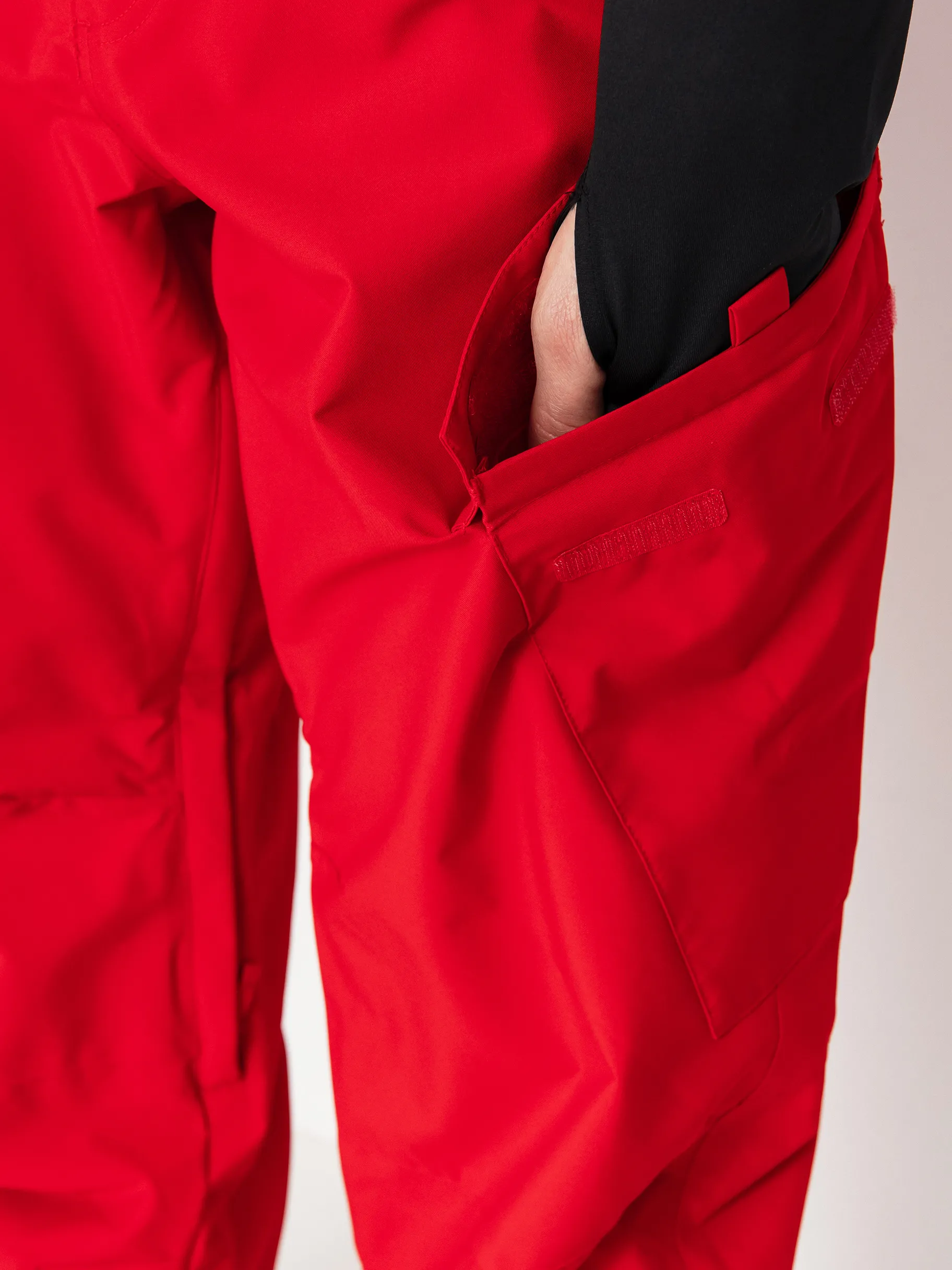 Mens DC Snowboard pants Banshee