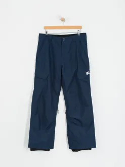 Mens DC Snowboard pants Banshee