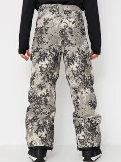 Mens DC Snowboard pants Code