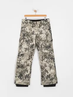 Mens DC Snowboard pants Code