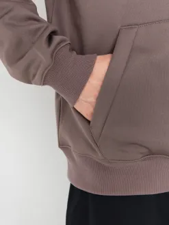 Mens DC Snowstar Active sweatshirt