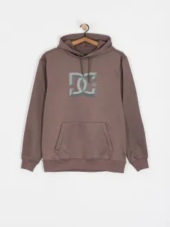 Mens DC Snowstar Active sweatshirt