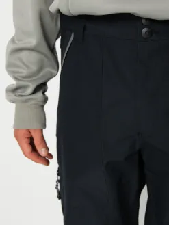Mens DC Squadron 30K Snowboard pants