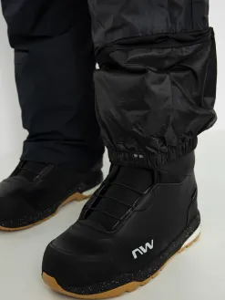 Mens DC Squadron 30K Snowboard pants