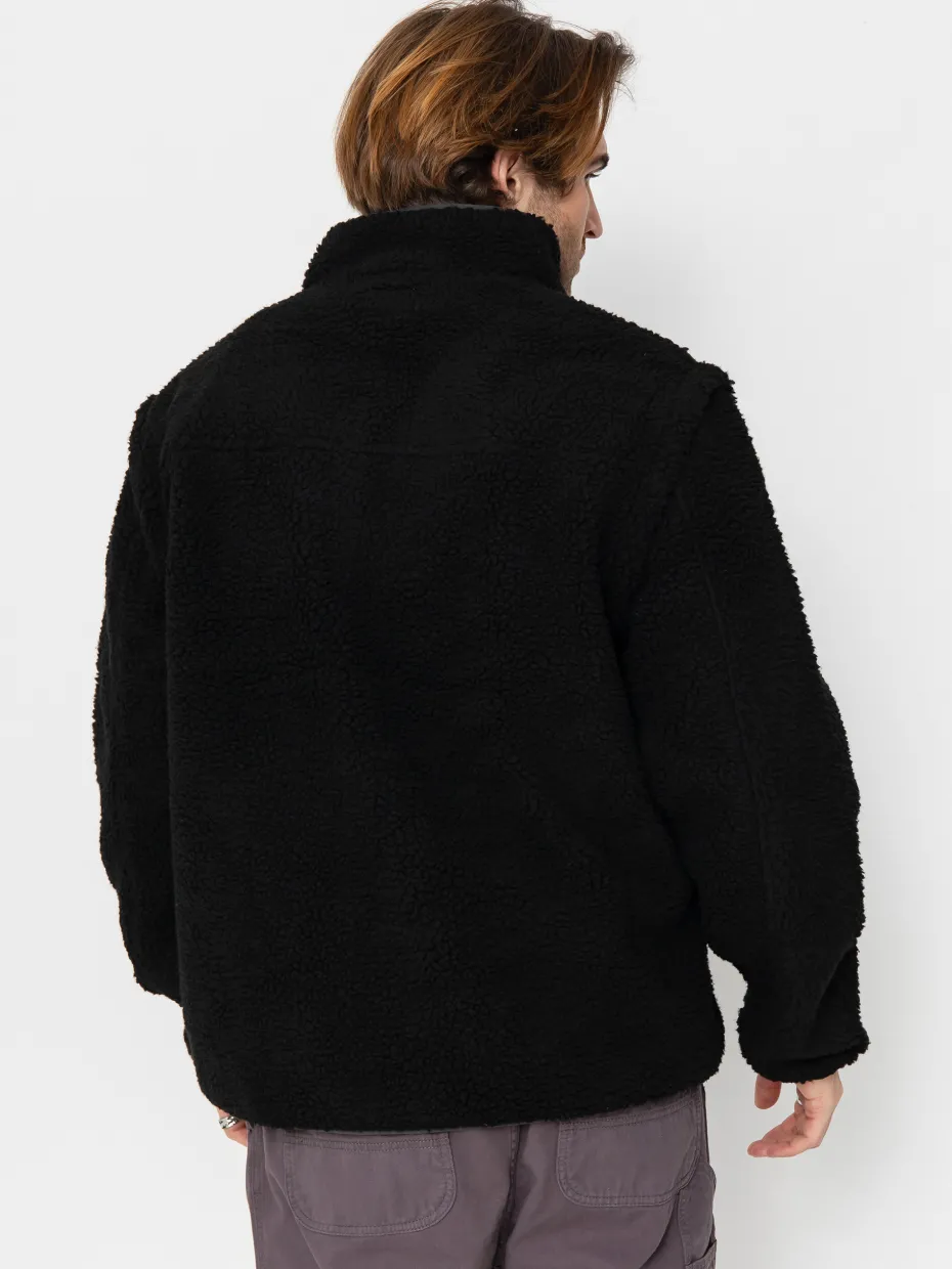 Mens DC Traverse Fleece
