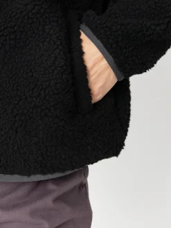 Mens DC Traverse Fleece