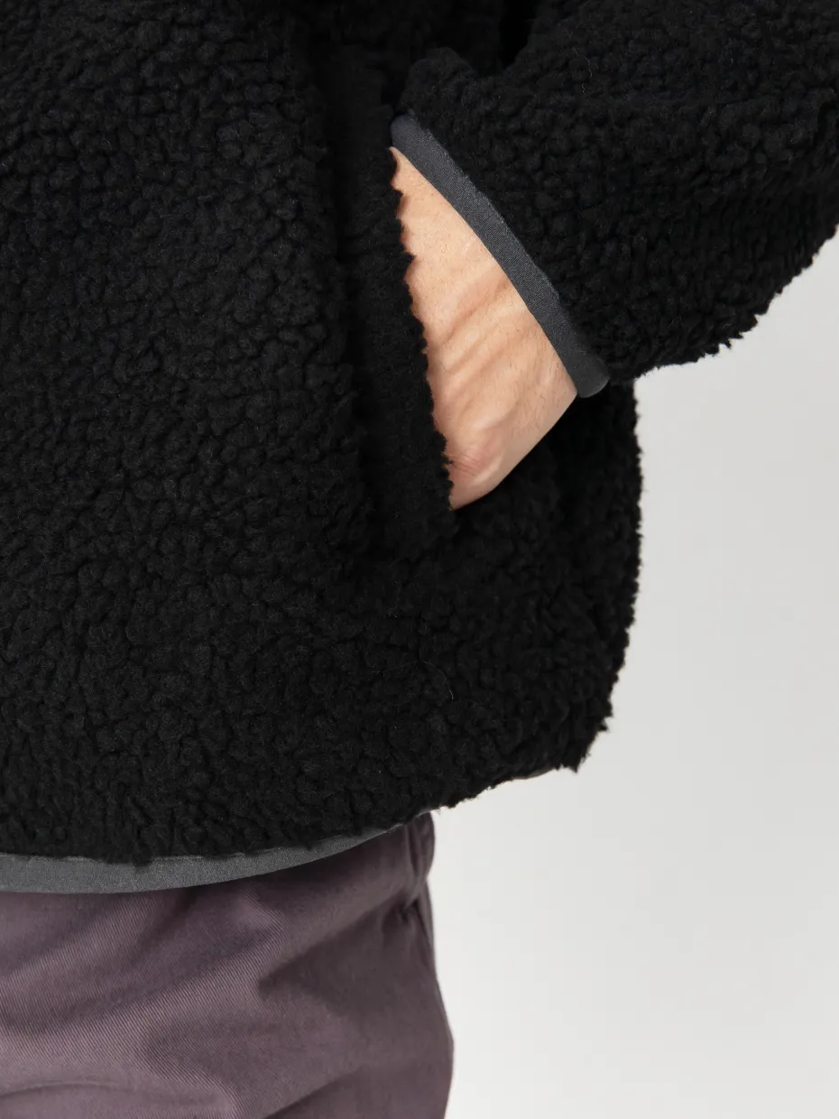 Mens DC Traverse Fleece