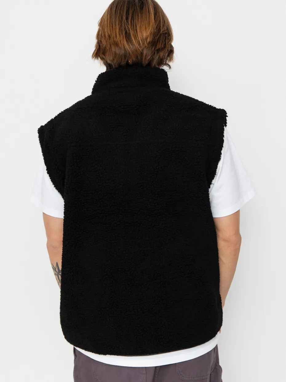 Mens DC Traverse Fleece