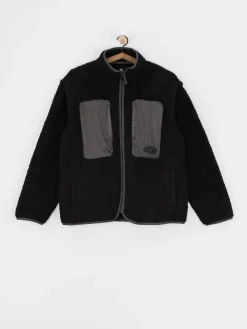 Mens DC Traverse Fleece