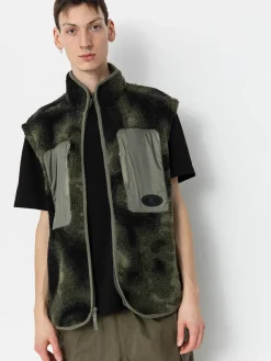 Mens DC Traverse Fleece