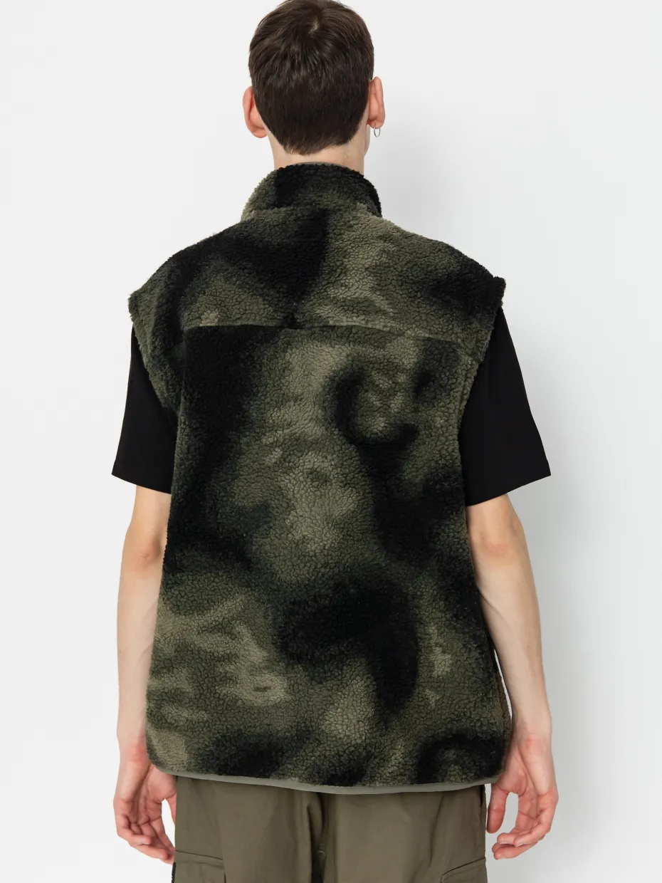 Mens DC Traverse Fleece