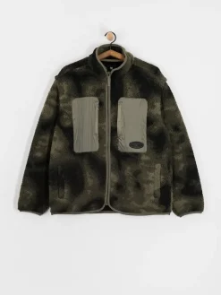 Mens DC Traverse Fleece