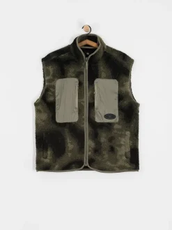 Mens DC Traverse Fleece