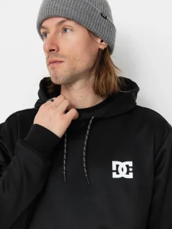 Mens DC Twisted Active sweatshirt