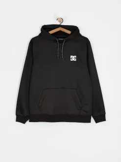 Mens DC Twisted Active sweatshirt