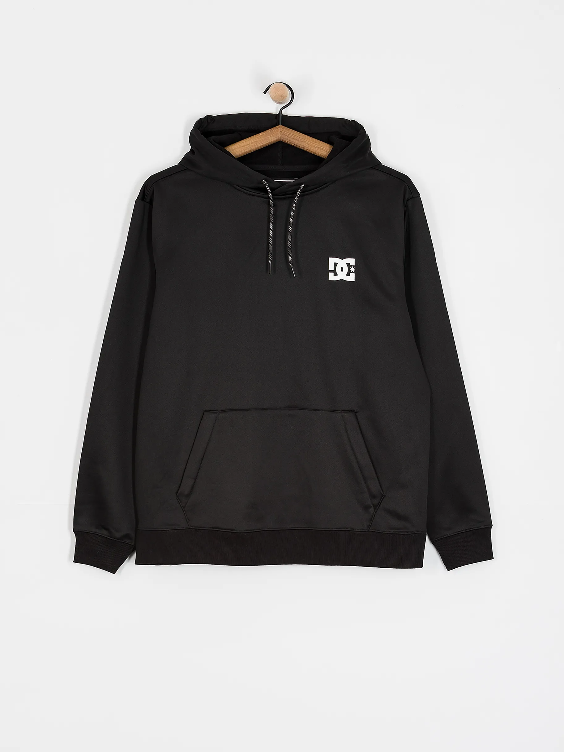 Mens DC Twisted Active sweatshirt