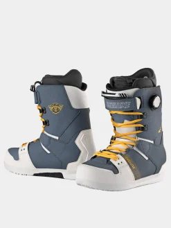 Mens Deeluxe Snowboard boots DNA PRO