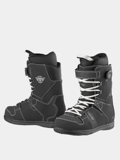 Mens Deeluxe Snowboard boots DNA