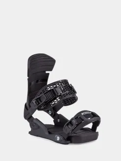 Mens Drake Fifty Snowboard bindings