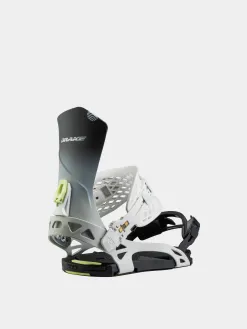 Mens Drake Snowboard bindings Radar