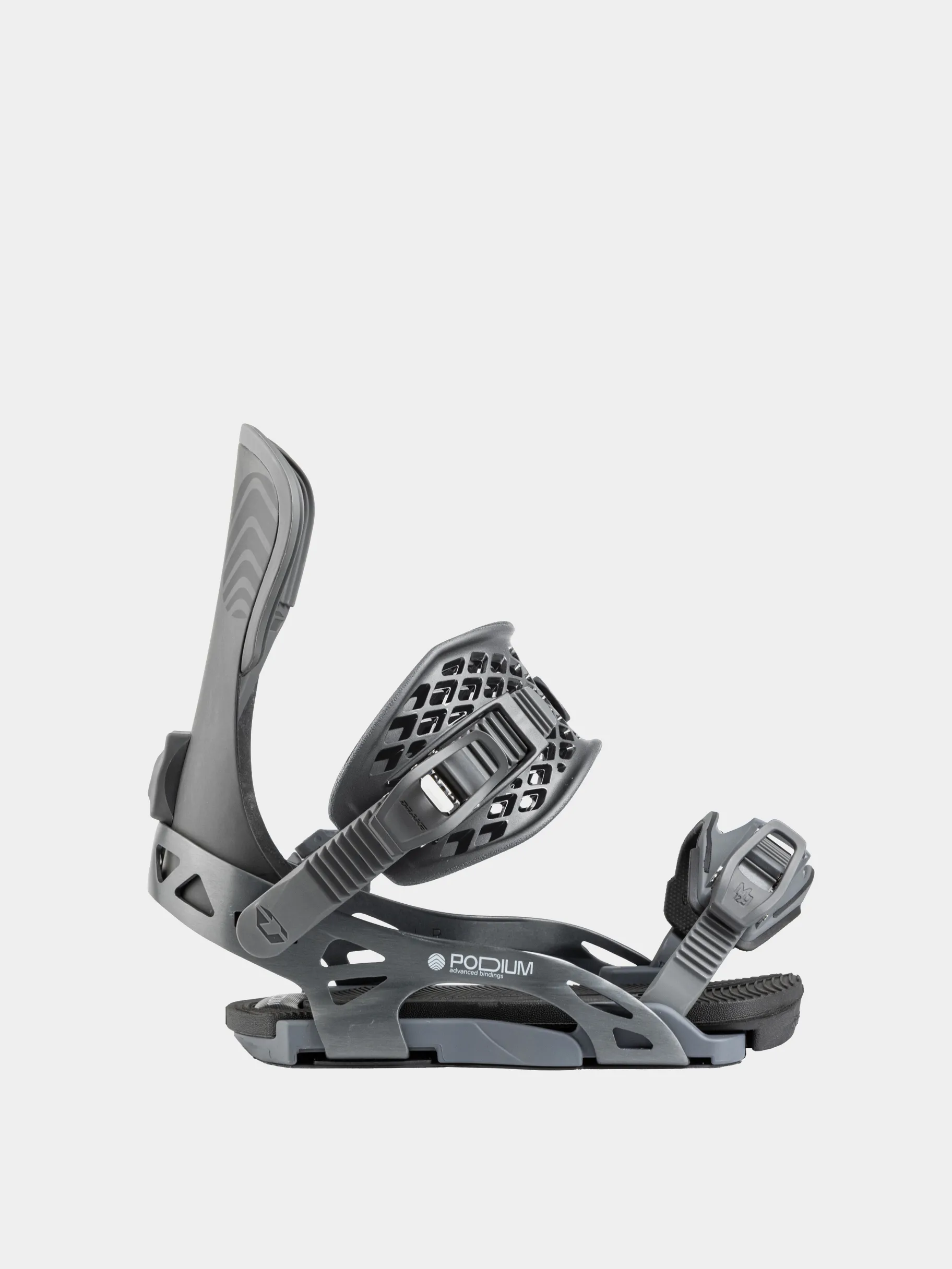 Mens Drake Snowboard bindings Podium