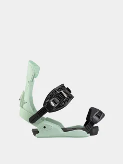 Mens Drake Snowboard bindings Fifty