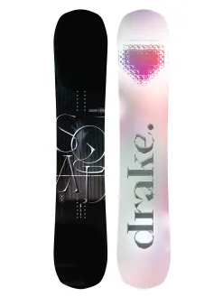 Mens Drake Snowboard Squad