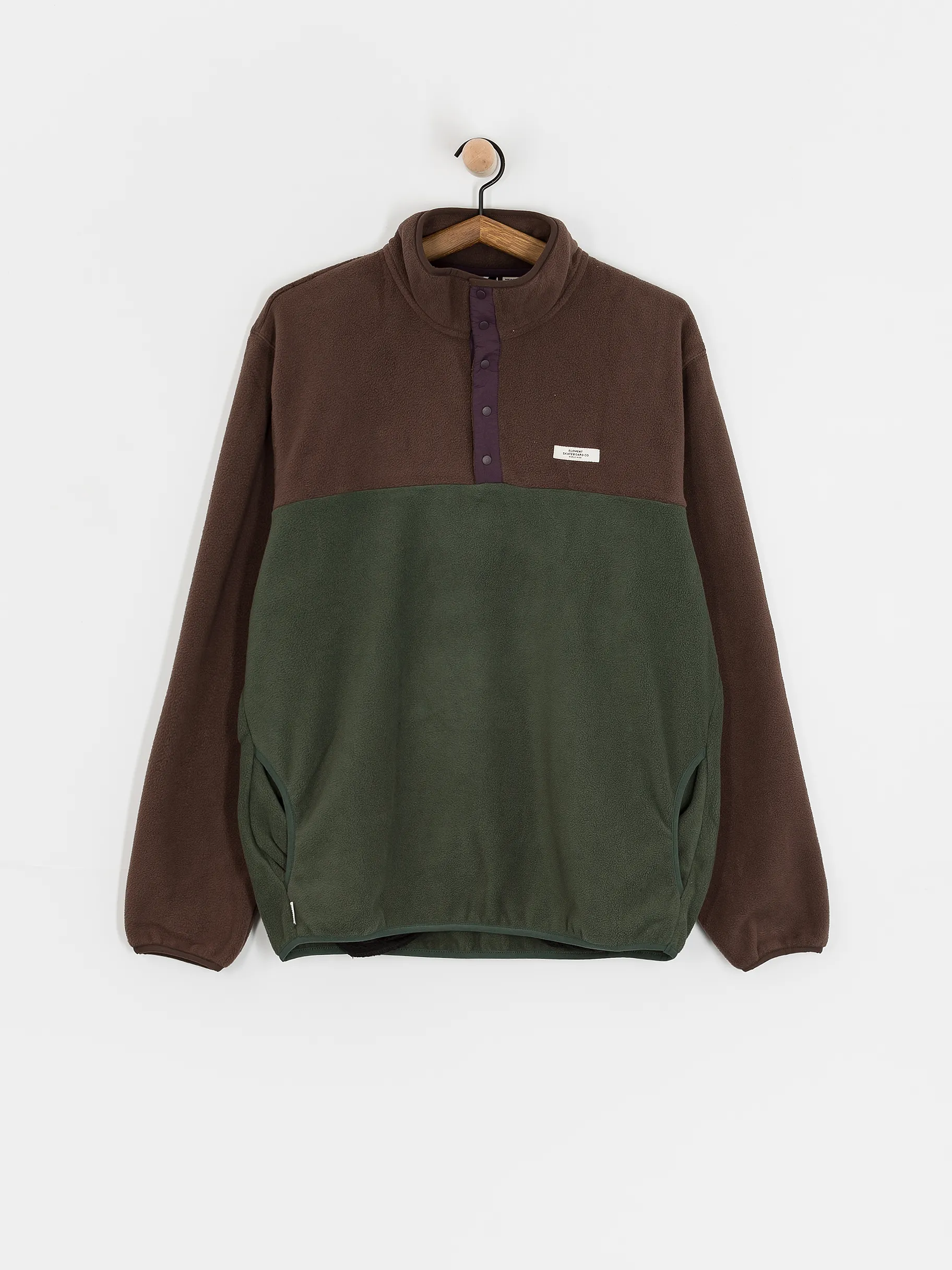 Mens Element Fleece Abenaki