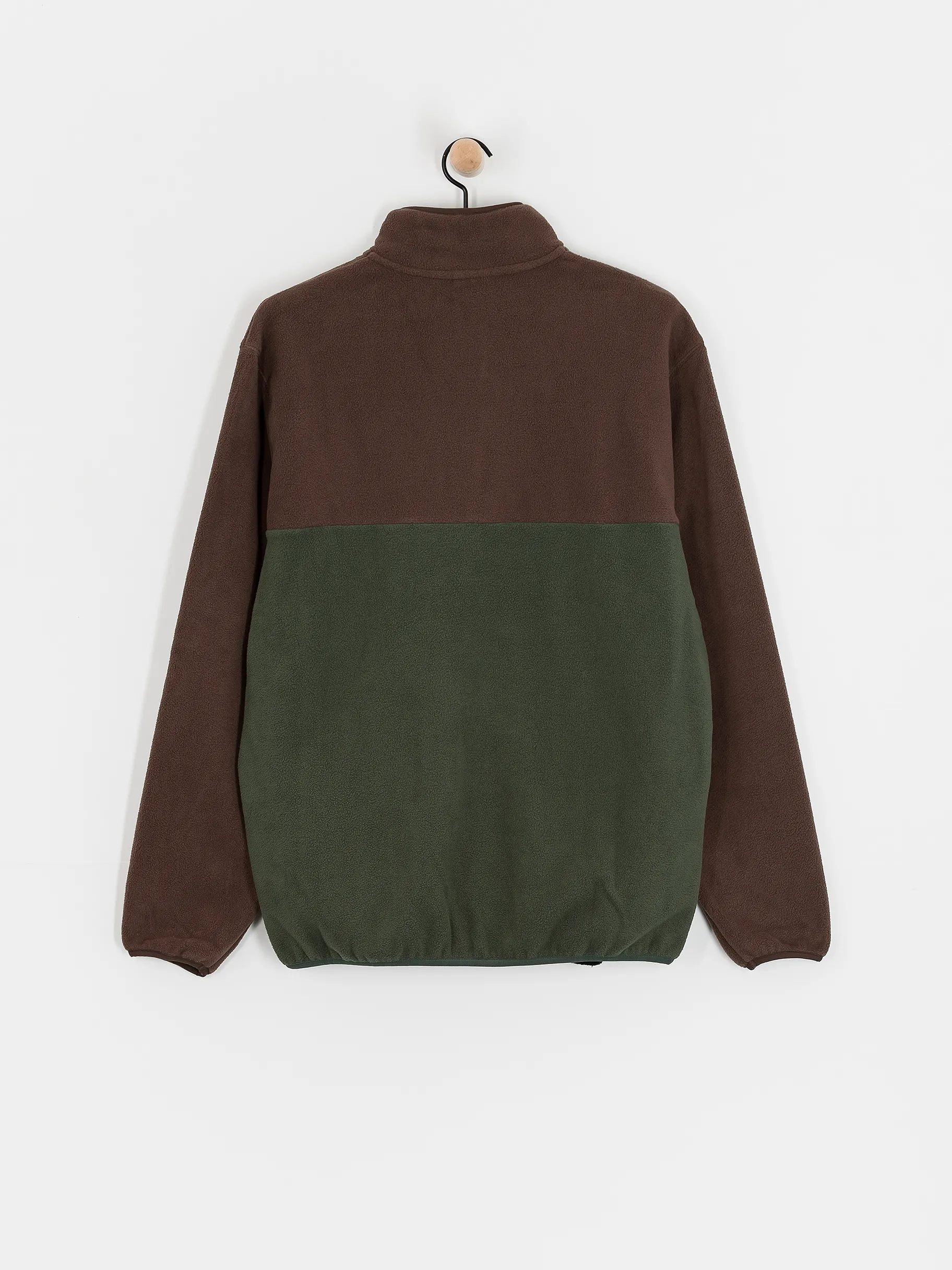 Mens Element Fleece Abenaki