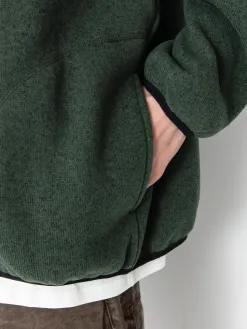 Mens Element Fleece Sahtu Zip
